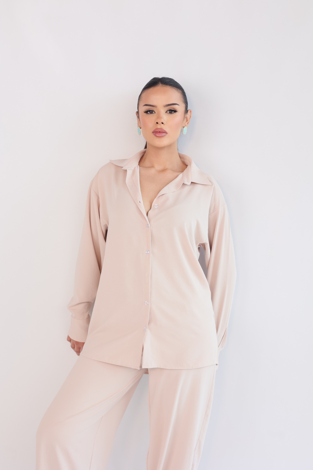 Sete│Jumpsuit - Zero Absolute